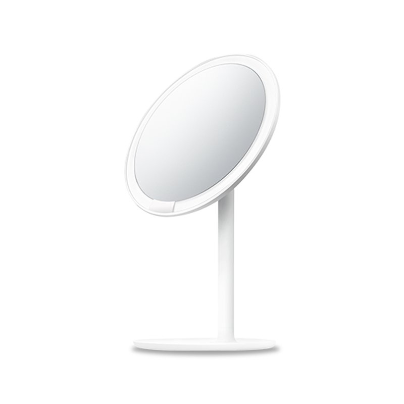 Зеркало для макияжа Xiaomi Amiro Lux High Color Зеркало для макияжа Xiaomi Amiro Lux High Color